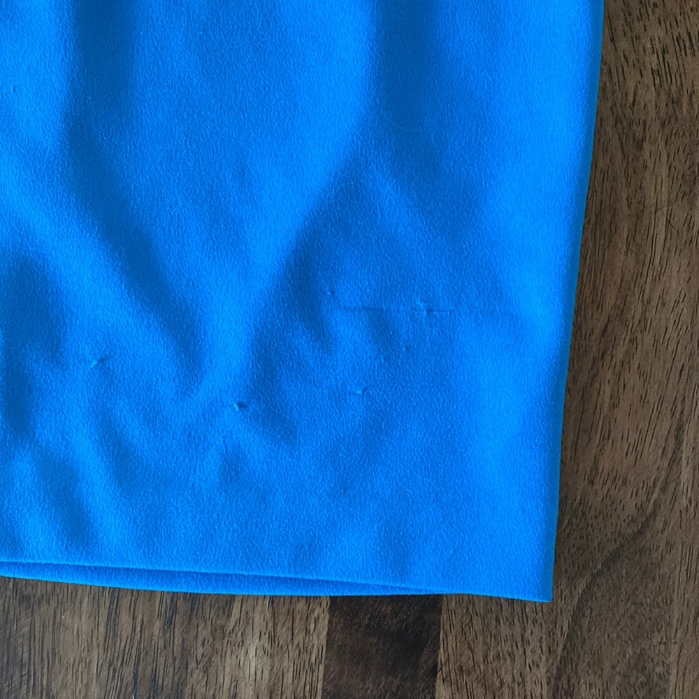 Calvin Klein 3/4 Bell Sleeve Dress - Picture 2 of 6